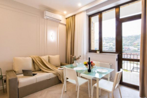 hotelise l Olivia Apartment